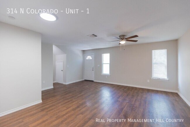 Building Photo - 314 N Colorado St