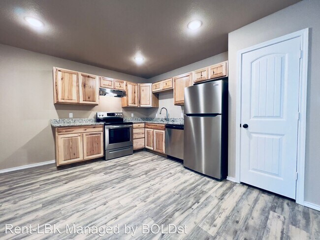 Foto del edificio - 3 br, 2 bath House - 7415 5th Street #3
