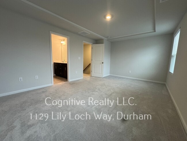 Building Photo - 1129 Lily Loch Wy