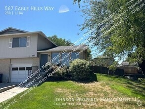 Building Photo - 567 N Eagle Hills Way