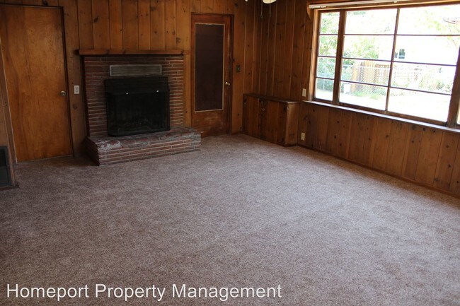Building Photo - 3 br, 1 bath Apartment - 518 NW 14th Street