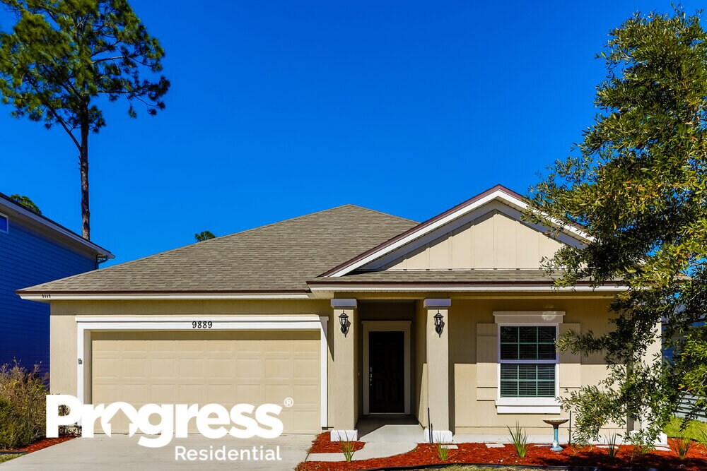 9889 Sailor Dr, Jacksonville, FL 32221 House Rental in Jacksonville