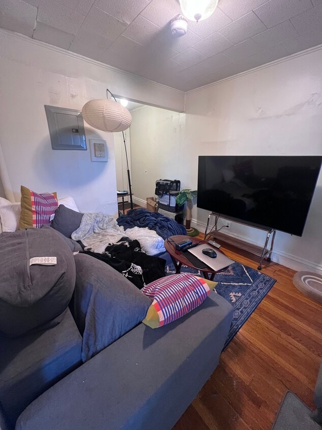 Foto principal - 59 Gordon St