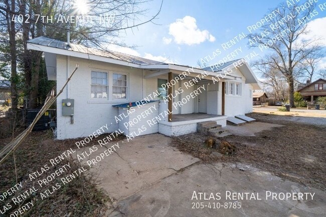 Building Photo - 402 7th Avenue NW Decatur, AL 35601