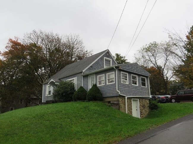 Building Photo - 129 Kiester Rd