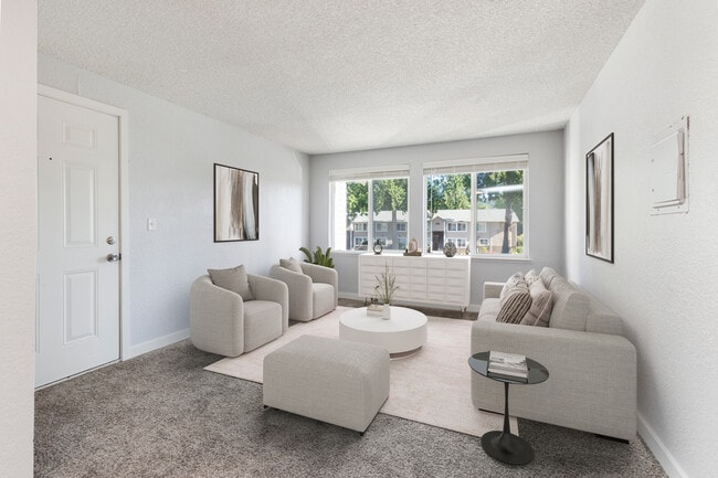 Cedros - Cedars Apartments & Daffodil Court Townhomes