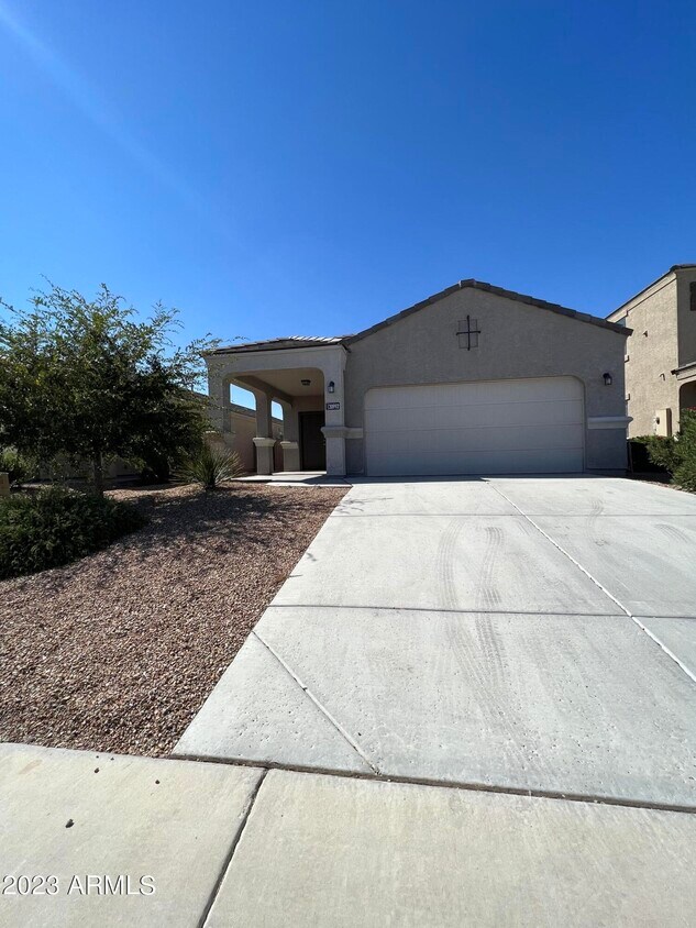 30992 W Picadilly Rd, Buckeye, AZ 85396 House for Rent in Buckeye, AZ