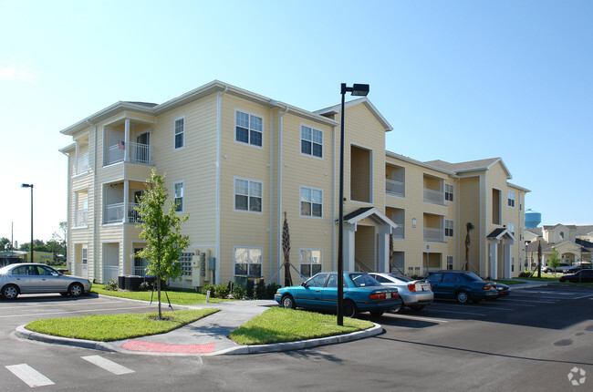 Building Photo - Mill Creek Apartments