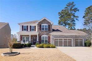 Building Photo - 496 Spring View Dr