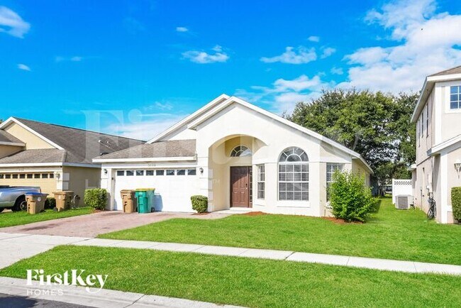 Foto del edificio - 3028 Goodrick Ln