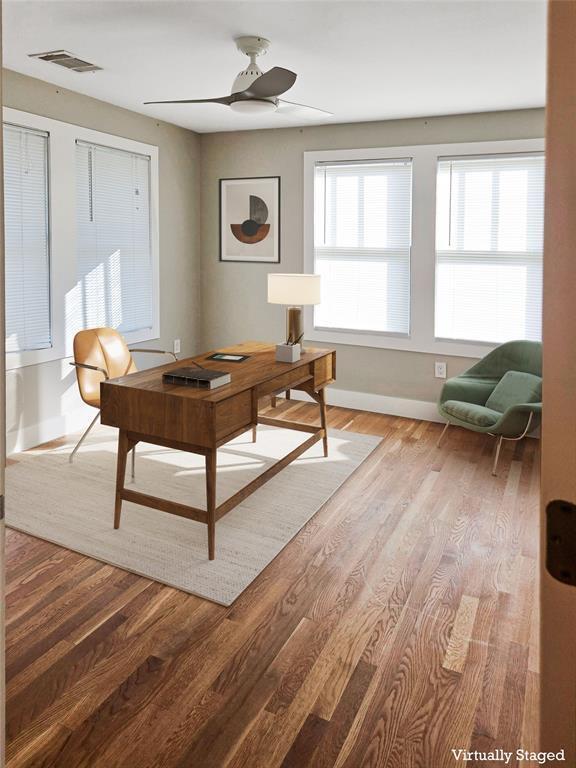 Foto del edificio - 1009 Woodland Ave