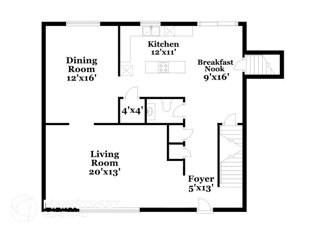 Building Photo - 6400 Longview Rd