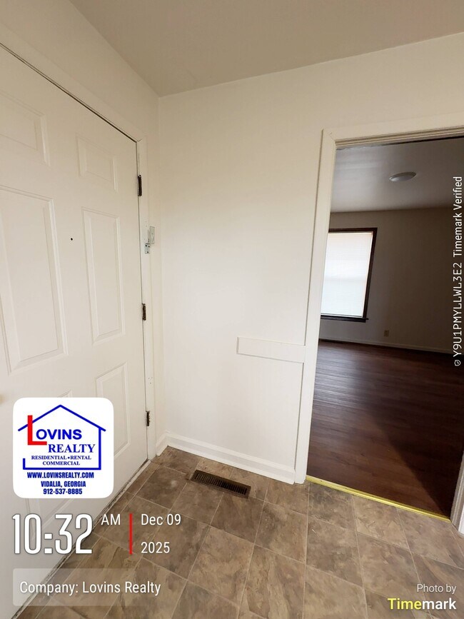 Foto del edificio - 1505 Mt Vernon Rd