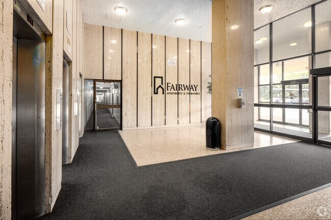 Photo du hall - Oakview Heights