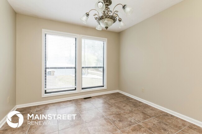 Foto del edificio - 1038 Summer Pl NW