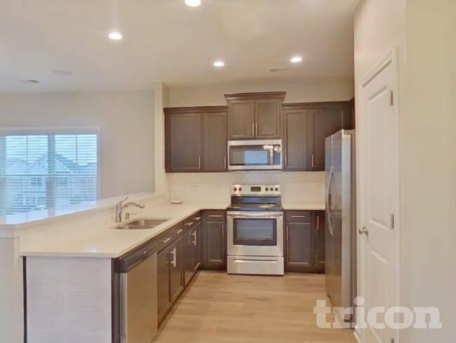 Foto del edificio - 120 Dunnsmore Dr