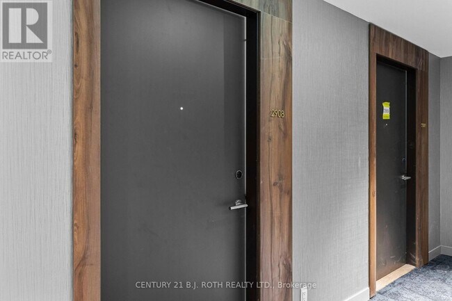 Photo du bâtiment - 39 Mary St