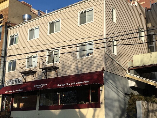 Building Photo - 311 Eddy St