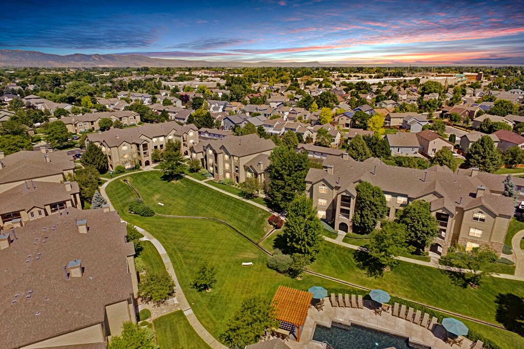 Alvista Harmony Apartments in Fort Collins, CO