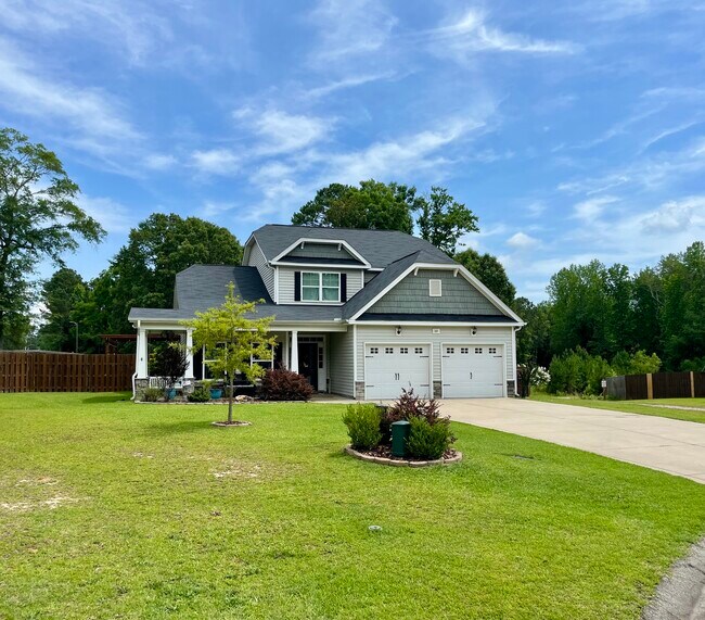 Foto del edificio - 745 Claremont Ct