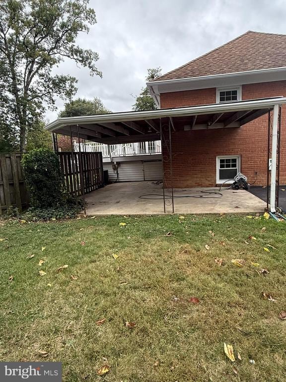 Foto del edificio - 5405 Brookland Rd