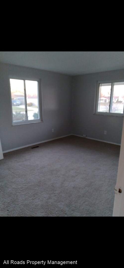 Foto del edificio - 3 br, 2 bath House - 6822 Longford Rd