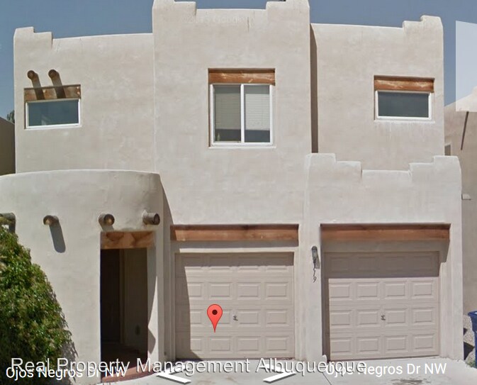 Primary Photo - 3 br, 2.5 bath House - 4119 Ojos Negros Dr NW