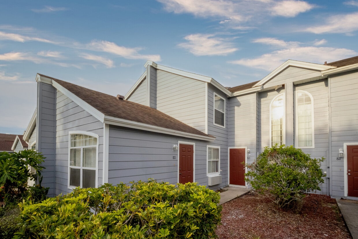 ICW-821 Orchid Dr. - ICW-821 Orchid Dr.