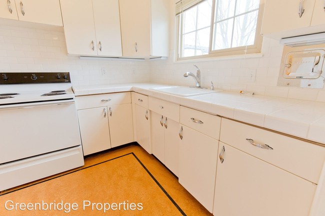 Foto del edificio - 4110 SE Morrison St