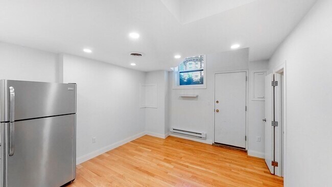 Foto del edificio - 397 Beacon St