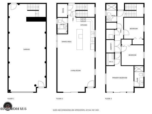 Foto del edificio - 303 Webster Ave