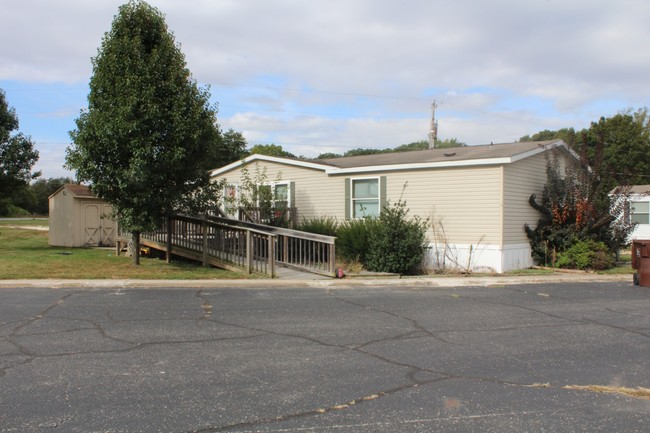 Building Photo - Lake Cicott Shores Mobile Home Park