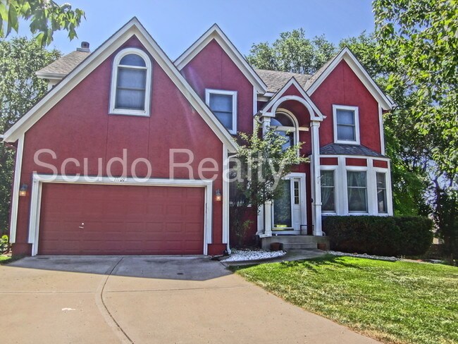 Building Photo - 11107 W 132nd Ter