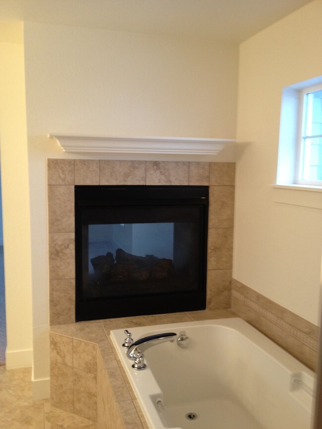 Baño principal - 4093 Swan Mountain Dr