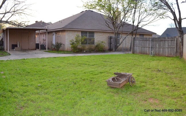 Photo - 7610 April Ct (North Richland Hills, TX) House
