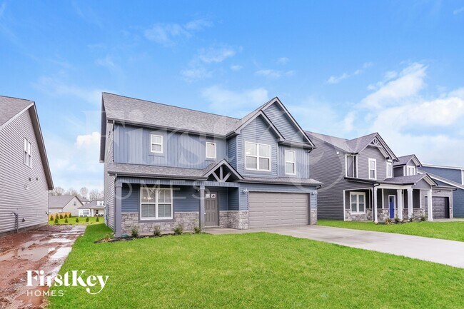 Foto del edificio - 631 Alvin Rd