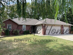 Building Photo - 5650 W Sugar Pine Dr