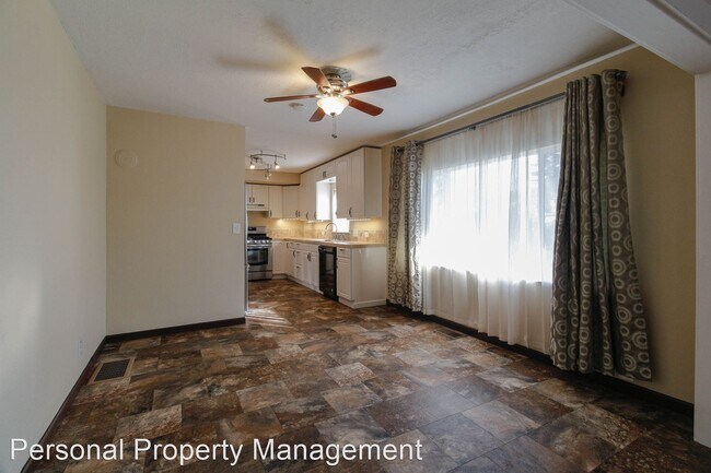 Foto del edificio - 3 br, 2 bath House - 3310 M Street