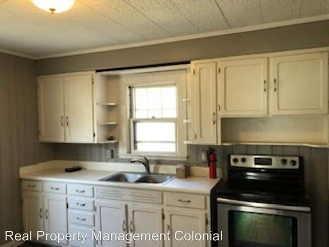 Building Photo - 2 br, 1 bath House - 3719 Salem Turnpike NW
