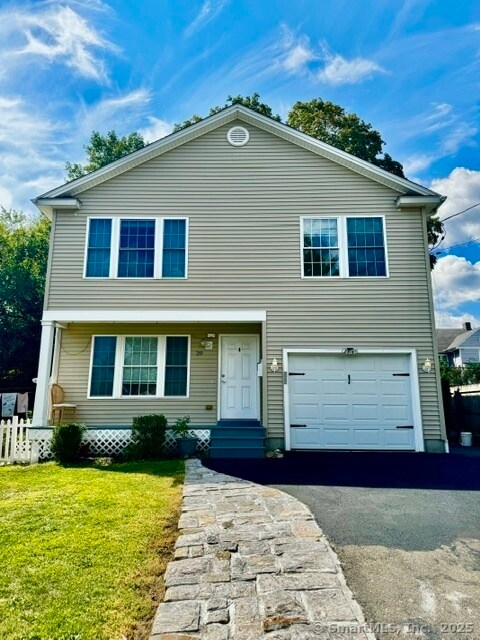 Primary Photo - 20 Rockmore Pl