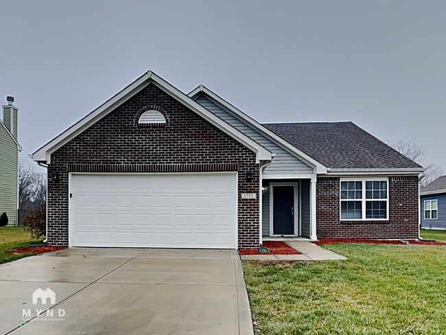 Building Photo - 1752 James Run Way