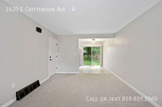 Foto del edificio - 1620 E Crittenden Ave