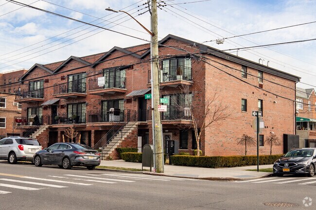 Foto del edificio - 366 Avenue Y