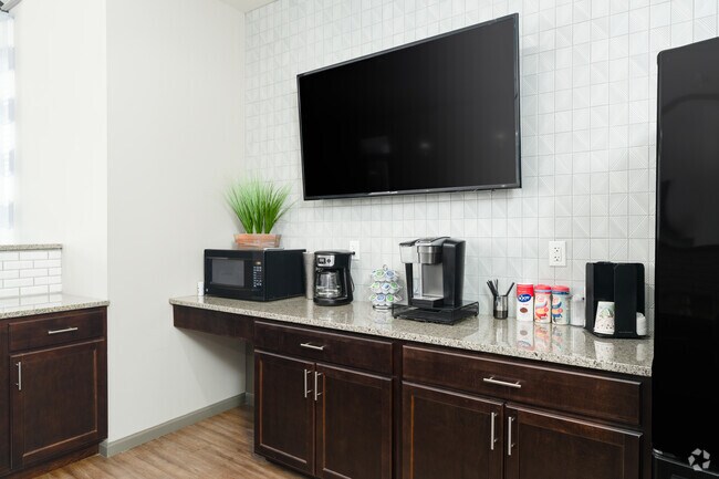 Casa club - Celtic Crossing