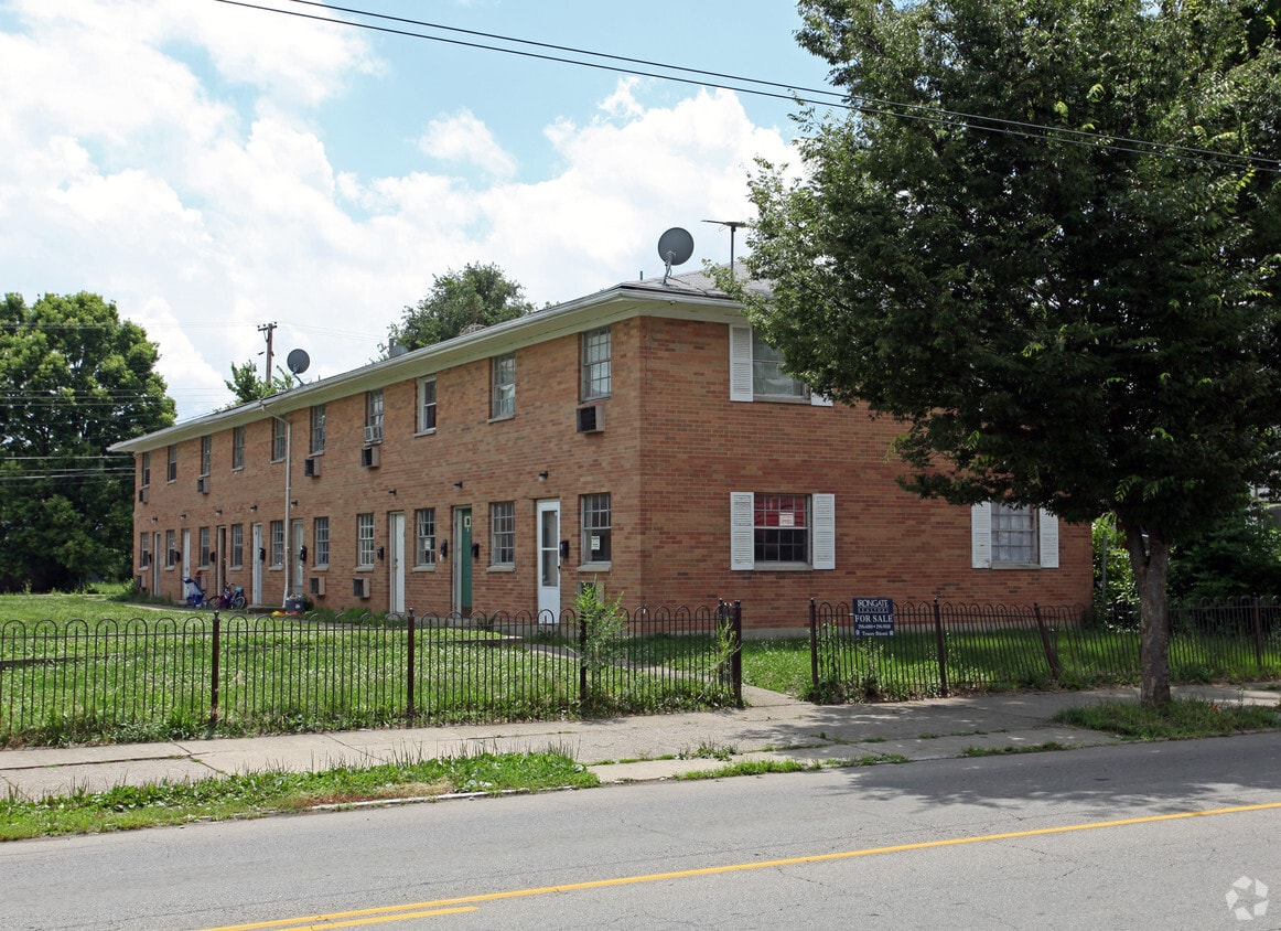 Primary Photo - 414 Xenia Ave