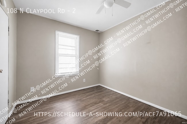 Building Photo - 108 N Claypool Rd