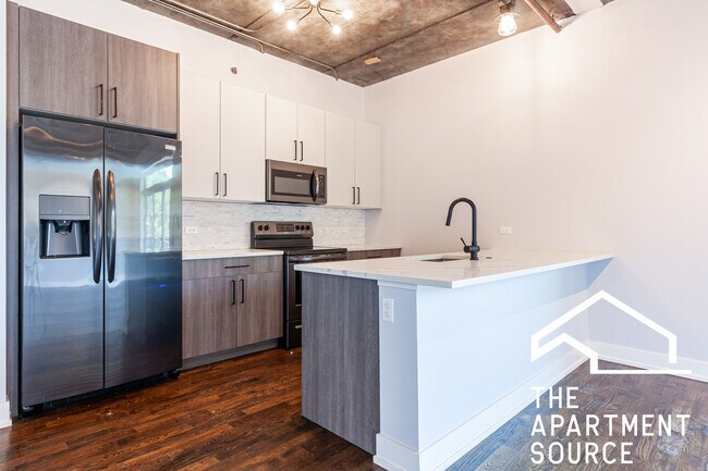 Foto del edificio - 4720 N Sheridan Rd