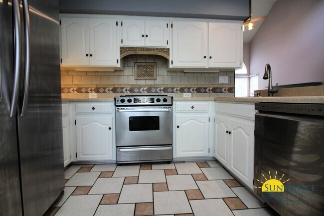 Foto del edificio - Lovely 4 Bedroom Home in Fort Walton Beach