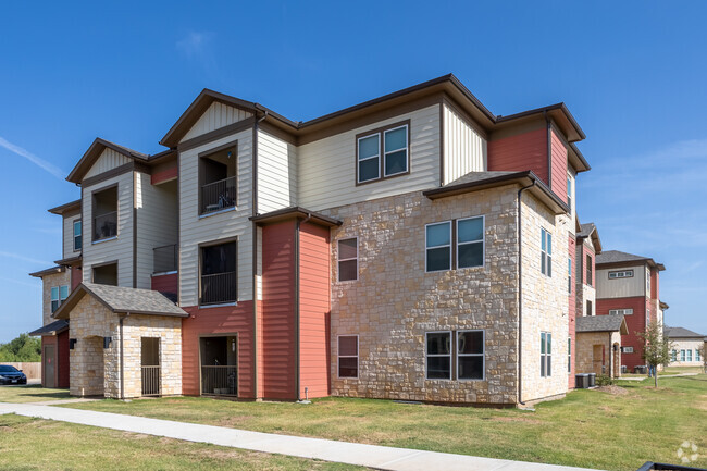 Foto del edificio - Trails at Abilene