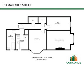 Building Photo - 53 Maclaren St